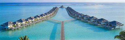 Villa Park, Sun Island in Maldives - Holidays to Maldives