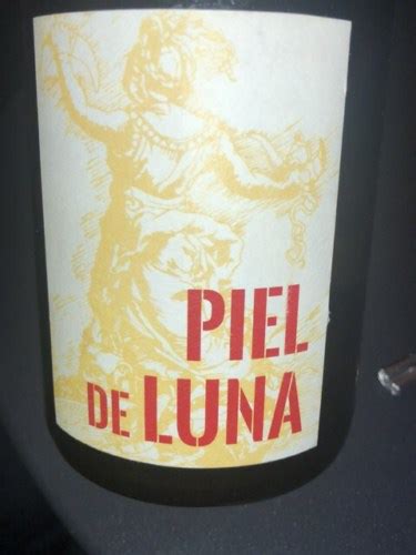 Aborigen Piel De Luna Garnacha Vivino Us