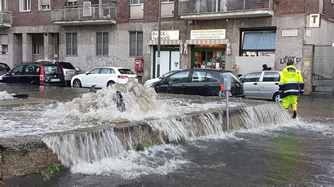 Seveso Storia Di Unesondazione Annunciata Tra Inquinamento E