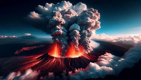 Top Trio Essential Volcano Eruption Safety Tips Magma Matters