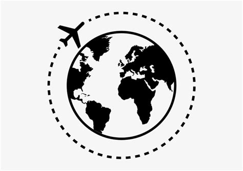 Global World Travel Icon Png Free Transparent Png Download Pngkey