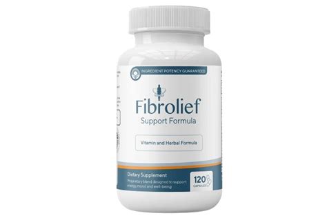 The Best Fibromyalgia Support Supplement In 2022 Bestcovery Reviews