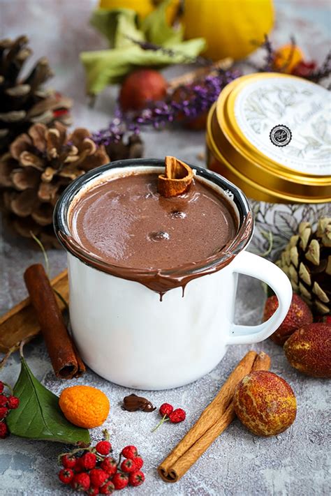 Hot Chocolate Kitchen Secrets Practical Recipes