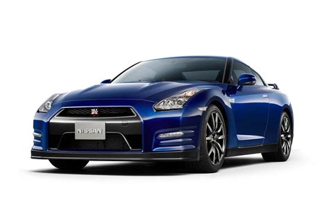 2011 Nissan GT-R Supercar | Best Automotive Picture