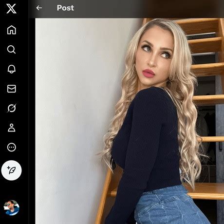 Alix Lynx X Twitter Twitter Porn Accounts Like X