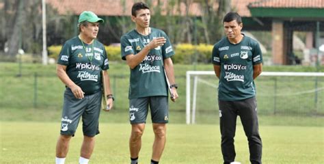 Deportivo Cali Saldrían 9 Futbolistas Para El 2023