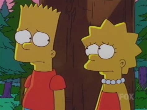 Image Bart Vs Lisa Vs The Third Grade 107 Simpsons Wiki