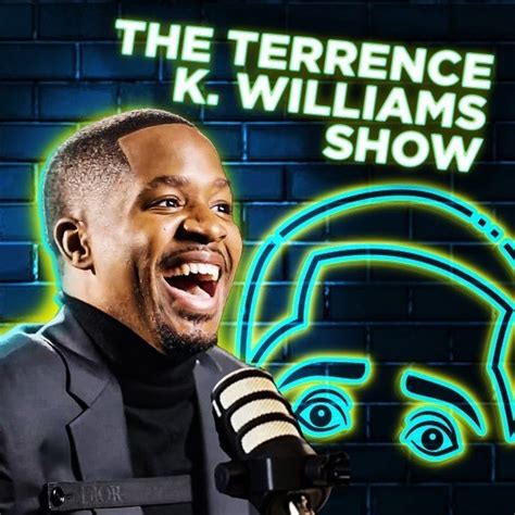 Terrence K Williams YouTube