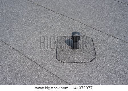 Roof Ventilation Image Photo Free Trial Bigstock