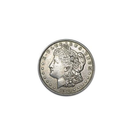 Morgan Silver Dollars History Value And Rarity