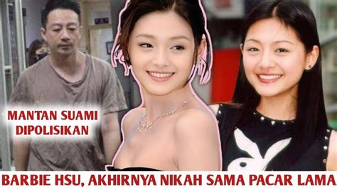 BARBIE HSU SEKARANG DITUDUH BELANJAIN SUAMI BARU PAKAI KARTU KREDIT