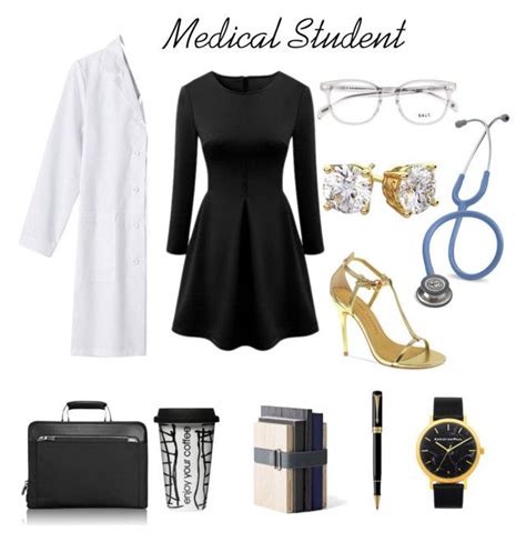 Designer Clothes Shoes And Bags For Women Ssense Medical Outfit