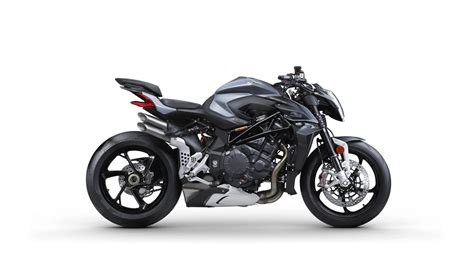 Motorrad Vergleich Ducati Streetfighter V4 S 2024 Vs MV Agusta Brutale