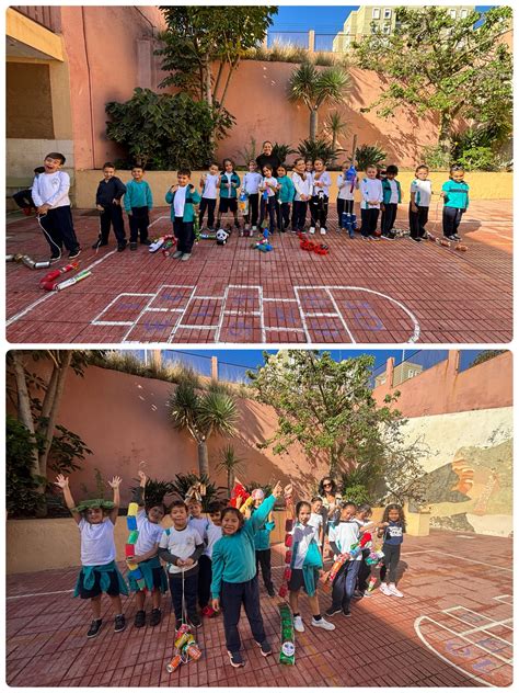 Celebración de castañada y cacharrada CEIP VILLA ASCENSION