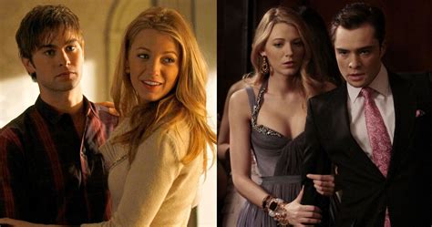 10 Boyfriends Of Gossip Girl Ranked From Worst To Best