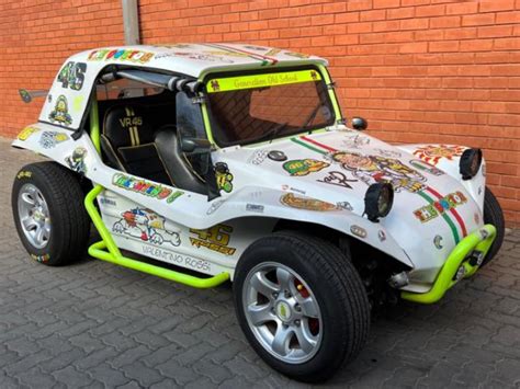 Volkswagen Beach Buggy Cars For Sale In South Africa Autotrader