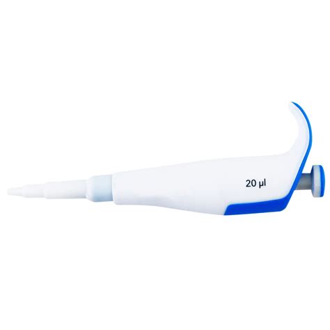 347021 - Mini-Pipettor, 20ul, Blue