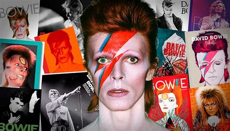 Se Cumplen A Os De Aladdin Sane El Testimonio De La Genialidad De