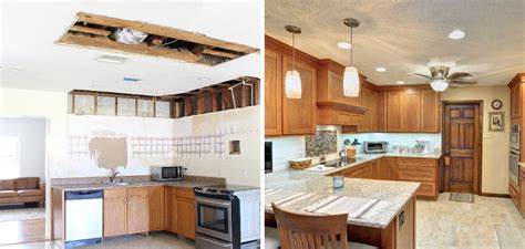 How to Remove Kitchen Soffit | 10 Steps Guide (2024)