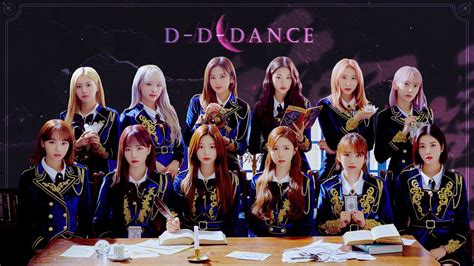 커버 보컬 💃🏻 아이즈원 Izone D D Dance Cover Youtube