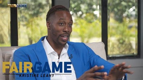 Read The Text Messages That Nba Star Dwight Howard Allegedly Sent To