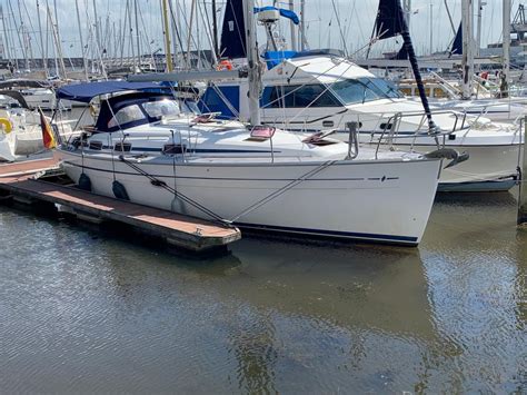 Bavaria Cruiser M Racer Cruiser Segelboote C Diz Boot