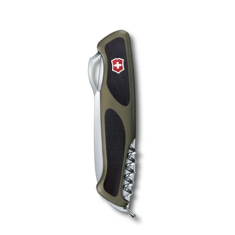 Canivete Victorinox RANGER GRIP 61 130mm Verde