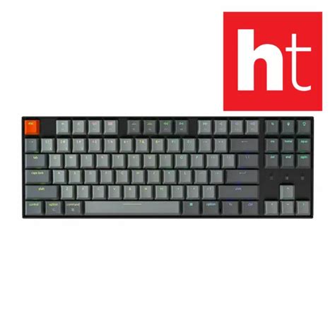 KEYCHRON K8 HOT SWAP RGB Gateron Wireless Mechanical Keyboard Gaming EUR 82 26 PicClick IT