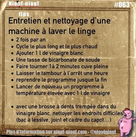 Niouf Niouf Machine Laver Le Linge Nettoyage Nettoyage Machine