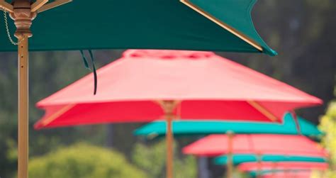 We Review the Costco Patio Umbrella Range - Patio Gateway
