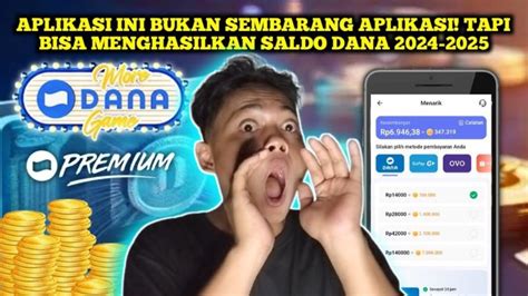 Aplikasi Pluto Cara Mudah Menghasilkan Saldo Dana