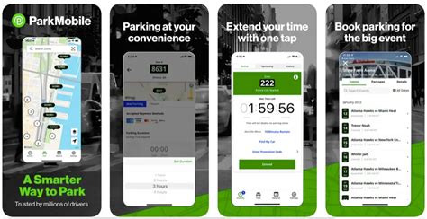 Best Parking Apps Of To Get Inspired