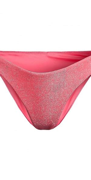 Peixoto Women S Bella Metallic Bikini Bottom