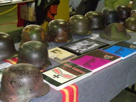 Arms and Militaria Fair