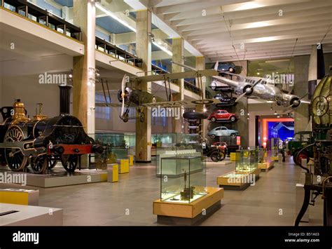 science museum London , England Stock Photo - Alamy