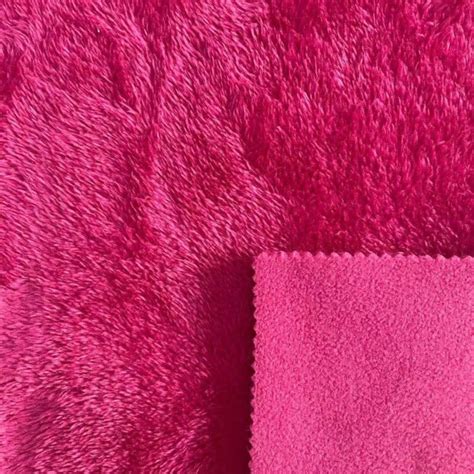 Cvc Knitted Single Fleece Fabric Delantex Professional