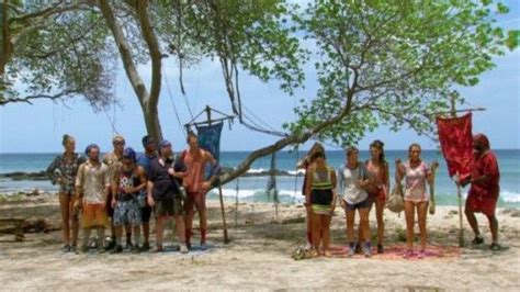 Who Got Voted Off Survivor Worlds Apart 2015 Tonight Week 5 Survivor Worlds Apart Survivor