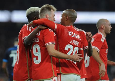 Benfica Lissabon Vs Inter Mailand Tipp Prognose