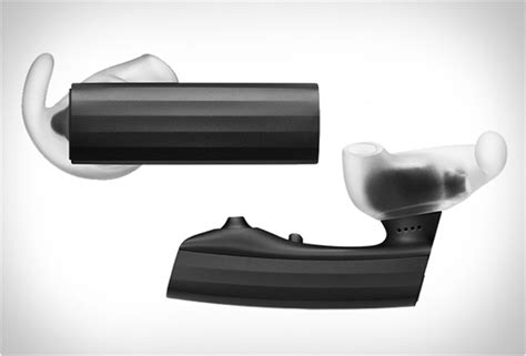 ERA By Jawbone Bluetooth Headset Tech ALL