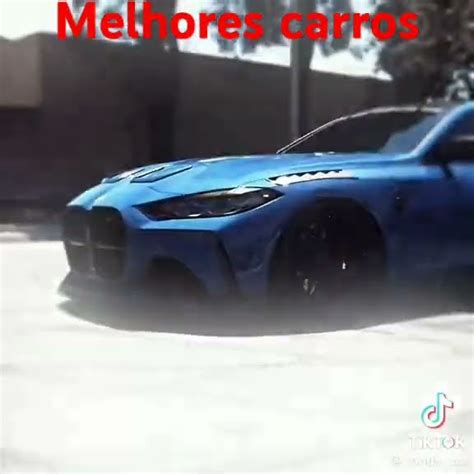 quem aí tem um sonho de ter um carro desse YouTube