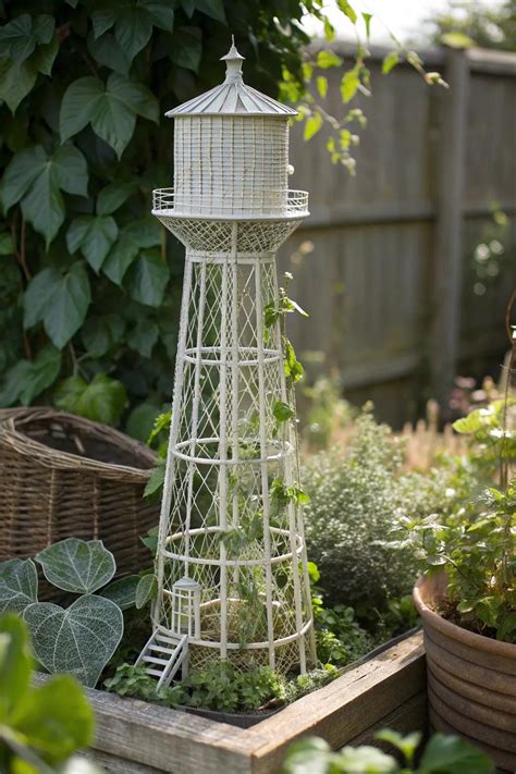 19 Creative Water Tower Ideas For Your Home Alderlight