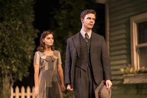 Review All My Sons At The Old Vic