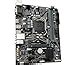 Placa M E Gigabyte H M H V Micro Atx Lga Meupc Net