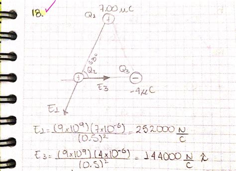 Gu A De Ejercicios De Campo El Ctrico Con Soluciones