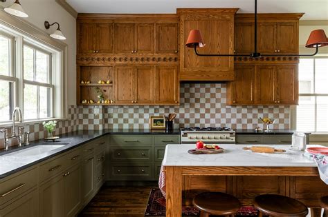 Kitchen Trends That Have Real Staying Power Because They Re That