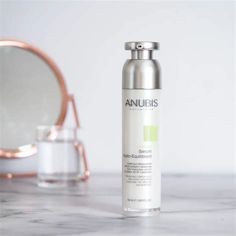 Regul Oil Serum Hydro Equilibrant Anubis Canada