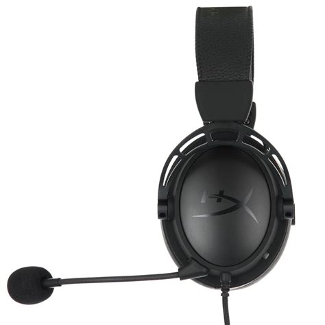 Игровые наушники HyperX Cloud Alpha S (HX-HSCAS-BK/WW), черный, синий ...