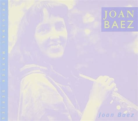 Joan Baez - Joan Baez - Amazon.com Music