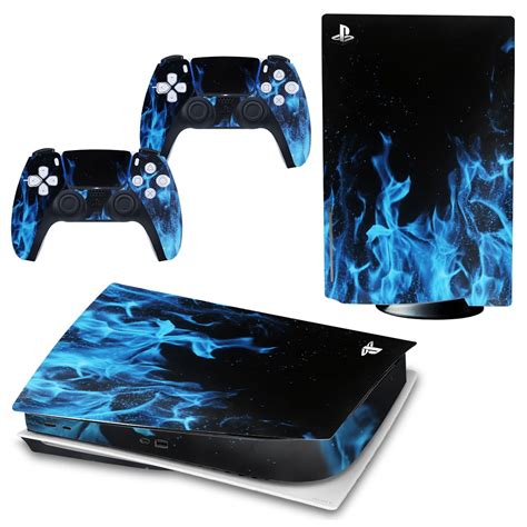 Decal Moments Ps Standard Digital Console Controllers Full Body Vinyl