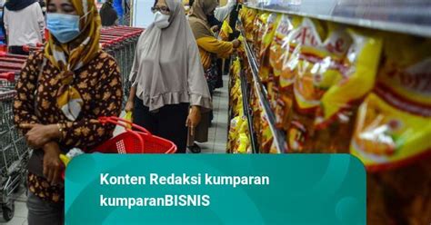 Kemendag Sebut Kelangkaan Minyak Goreng Bisa Teratasi Di Akhir Maret